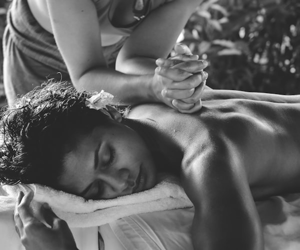 Wellness процедуры